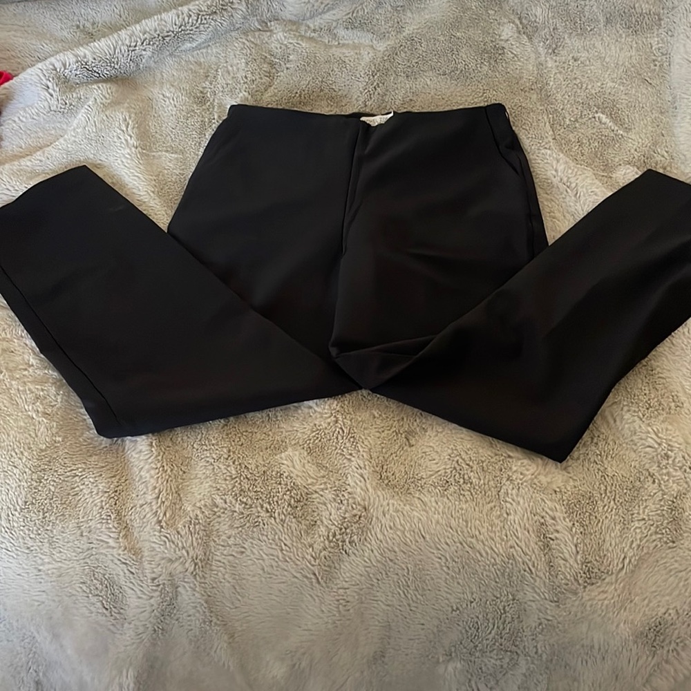Black Slacks - image 1